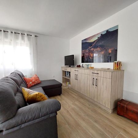 Apartamentos El Pozo Royuela Eksteriør billede